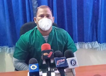 En el Hospital Dr. José María Vargas se han atendido a más de 40 mil pacientes