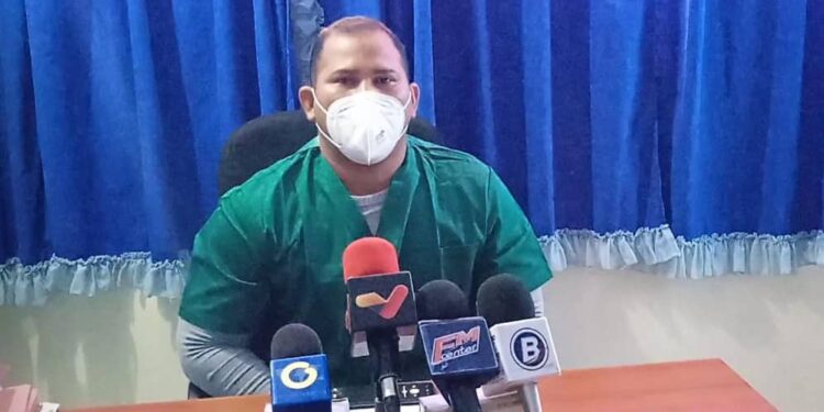 En el Hospital Dr. José María Vargas se han atendido a más de 40 mil pacientes 1 En el Hospital Dr. José María Vargas se han atendido a más de 40 mil pacientes