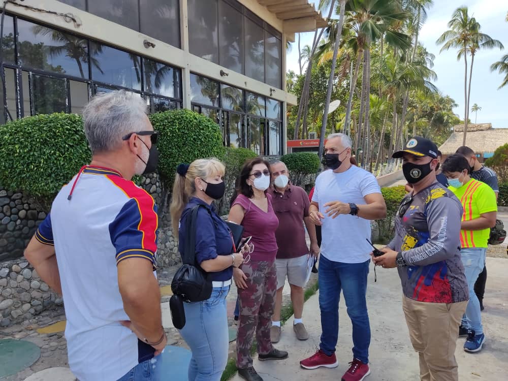 Fitven 2021 contará con seis países invitados 5 IMG 20211127 WA0001