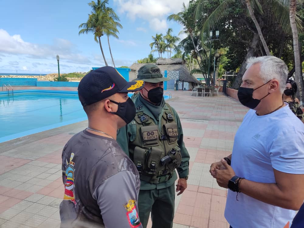 Fitven 2021 contará con seis países invitados 3 IMG 20211127 WA0002