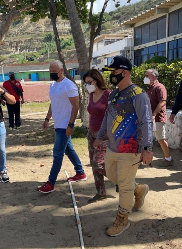 Fitven 2021 contará con seis países invitados 4 IMG 20211127 WA0003