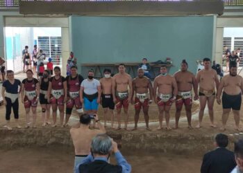 Venezolanos clasificados a los World Games