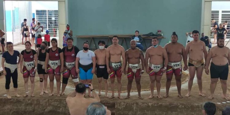 Venezolanos clasificados a los World Games