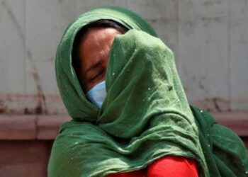 La víctima declaró haber sido violada cientos de veces por cientos de personas.