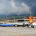 Sólo a seis destinos internacionales se podrá viajar desde Venezuela 10 Esta medida fue tomada con la finalidad de evitar la propagación del covid-19.