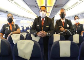 Inicia nueva jornada del Plan Vuelta a la Patria