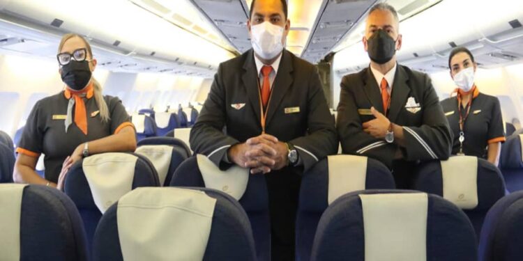 Inicia nueva jornada del Plan Vuelta a la Patria