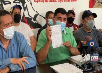 Jehyson Guzmán listo para asumir la Gobernación de Mérida