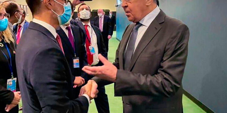 Plasencia organiza mesa de trabajo en Rusia 1 Plasencia organiza mesa de trabajo en Rusia