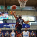 Cocodrilos doblegó a Llaneros 82-66 y se acerca al líder 8 Luis Bethelmy