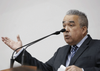 Juramentados más de 500 defensores del voto en La Victoria