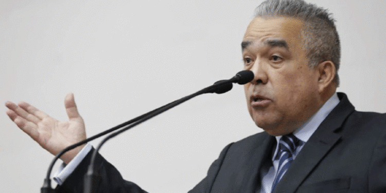 Juramentados más de 500 defensores del voto en La Victoria 1 Juramentados más de 500 defensores del voto en La Victoria
