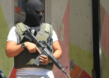 MV Funcionarios SEBIN foto Carlos Ramirez 314