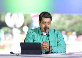Maduro inaugura primer Festival de cerveza artesanal
