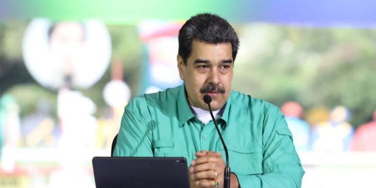 Maduro inaugura primer Festival de cerveza artesanal 1 Maduro inaugura primer Festival de cerveza artesanal