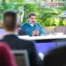 Maduro llama al pueblo a involucrarse en la campaña electoral 8 Maduro llama al pueblo a involucrarse en la campaña electoral