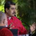 Maduro pide respeto para Nicaragua