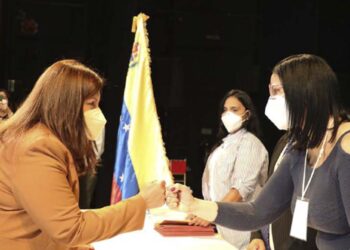 Meléndez insta a la construcción de un nuevo rumbo para Caracas