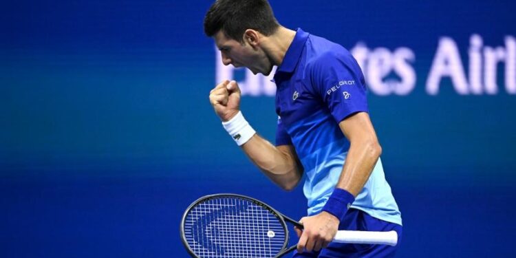 Djokovic planea seguir en las pistas por 2 años más 1 Novak Djokovic continua a un nivel muy alto y