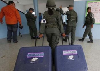 Habilitados números de contingencia para el Plan República