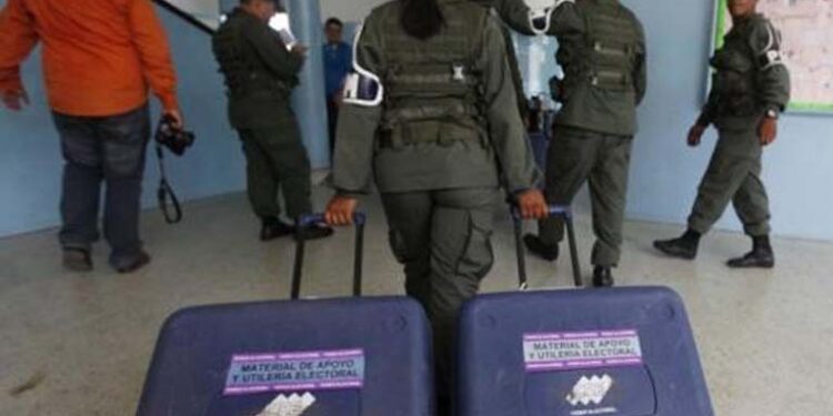 Habilitados números de contingencia para el Plan República