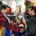 Pablo Montero canta en el cumpleaños 59 del presidente Nicolás Maduro 10 PRESIDENTE 1