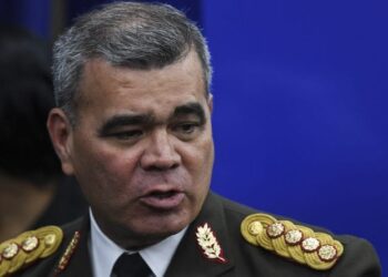 Padrino repudió acusaciones del ministro Diego Molano