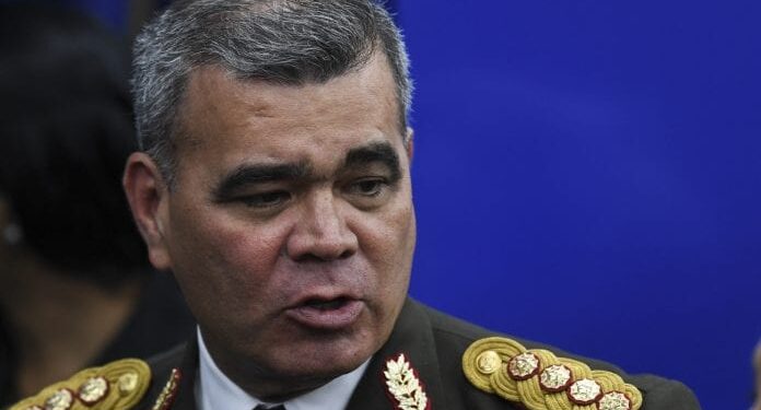 Padrino repudió acusaciones del ministro Diego Molano