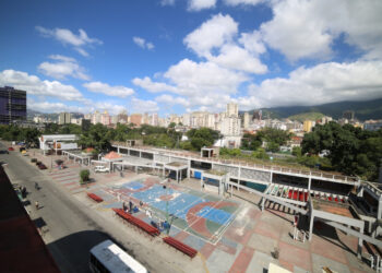 Partido Caracas para Todos recibió propuestas de las comunidades para gobernar