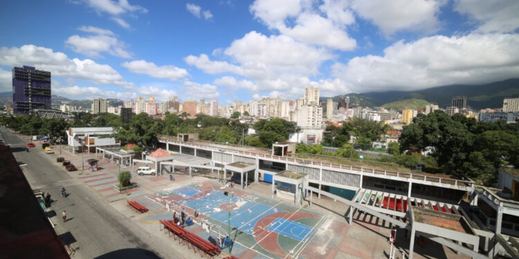 Partido Caracas para Todos recibió propuestas de las comunidades para gobernar 1 Partido Caracas para Todos recibió propuestas de las comunidades para gobernar