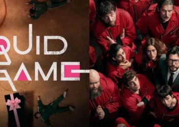 Personajes de Money Heist clasificados de menor a mayor probabilidad