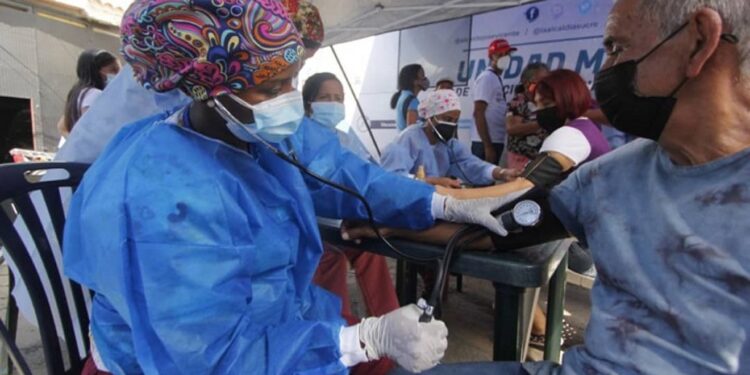 Atendidas 4 mil familias a través del Plan Amor en Acción 1 Atendidas 4 mil familias a través del Plan Amor en Acción