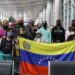 Un total de 90 connacionales retornaron al país 10 Un total de 90 connacionales retornaron al país