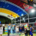 Polideportivo carabobo