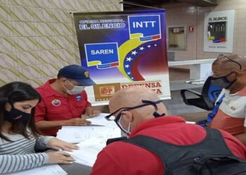 Inicia prórroga del operativo “Ponte al día con tu Vehículo”