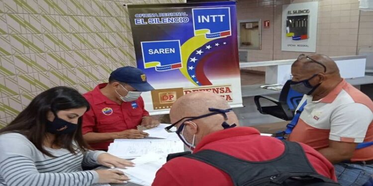 Inicia prórroga del operativo “Ponte al día con tu Vehículo”