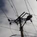 Reportan fallas eléctricas en Caracas