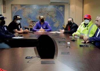 Intt y Sunad firman Convenio de Interoperabilidad 4 Intt y Sunad firman Convenio de Interoperabilidad