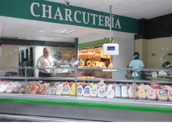 Supermercados en Venezuela