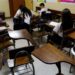 Suspendidas las clases presenciales a partir del 15-N 10 Suspendidas las clases presenciales a partir del 15-N