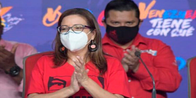 UE no acompañó injerencismo de EEUU 1 UE no acompañó injerencismo de EEUU