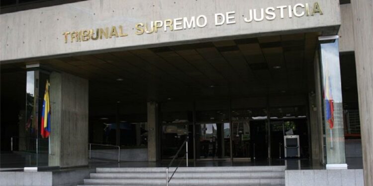 Tribunal Supremo: "Se garantizan los DD.HH. de adolescentes que violan la ley" 1 Tribunal Supremo de Justicia