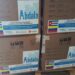 Venezuela recibe 1.5 millones de Abdala