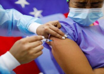 Venezuela covid COVAX 0223