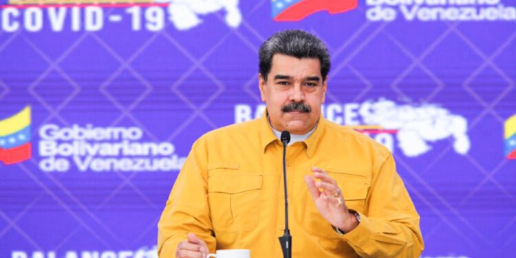 Venezuela solicitará captura de Leopoldo López 1 Venezuela solicitará captura de Leopoldo López