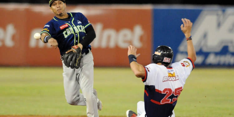 Leones del Caracas venció 7-6 a Tigres de Aragua 1 adf688be92bd43c880eeb46e8fed3e3c