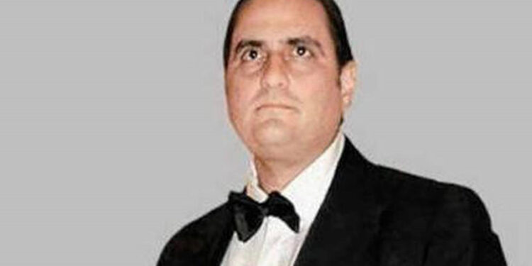 Audiencia de Álex Saab se realizará este lunes 1 alex
