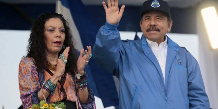 Daniel Ortega fue reelecto con el 75% de los votos 1 cc281cb86e1047f180f80583985dd924