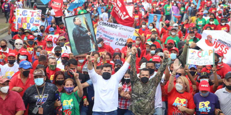 Pueblo Zamorano de Monagas apuesta a un futuro productivo con Ernesto Luna