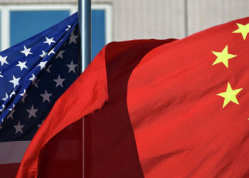 China es catalogado como el país más rico del mundo, superando a Estados Unidos.